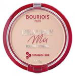 Bourjois Puder prasowany Healthy Mix nr 01 Porcelaine 10g w sklepie internetowym  BIOKORD 