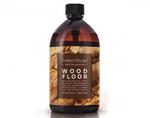 BARWA Perfect House Wood Floor Profesjonalny Płyn do mycia podłóg drewnianych 500ml w sklepie internetowym  BIOKORD 