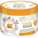 Bielenda Vanity Sugar Cukrowa Kremowa Pasta do depilacji - bikini,pachy,nogi 100g w sklepie internetowym  BIOKORD 