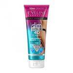 Eveline 4D slim EXTREME Scalpel Turbo Reduktor cellulitu 250ml w sklepie internetowym  BIOKORD 