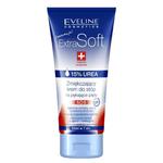 Eveline Extra Soft SOS Krem na pękające pięty 15% Urea 100ml w sklepie internetowym  BIOKORD 