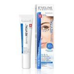 Eveline Face Therapy Professional Kuracja S.O.S.redukująca cienie i obrzęki pod oczami Dermo revital 15ml w sklepie internetowym  BIOKORD 