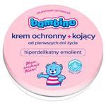 BAMBINO Krem Ochronny Kojący dla Dzieci i Niemowląt 150 ml w sklepie internetowym  BIOKORD 