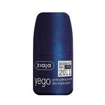 Ziaja Yego, anty-perspirant dla mężczyzn/Roll-On, 60ml w sklepie internetowym  BIOKORD 