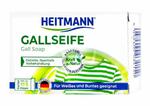 Mydło Odplamiające Galasowe Heitmann Gallseife, 100 g w sklepie internetowym  BIOKORD 