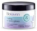 BIOLAVEN Peeling do skóry głowy z Lawendą, 155g w sklepie internetowym  BIOKORD 