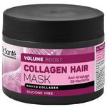 Maska Do Włosów Kolagenowa Zwiększająca Objętość, Dr.Sante Collagen Hair, 300ml w sklepie internetowym  BIOKORD 