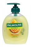 Palmolive Mydło w płynie z dozownikiem Mleko i Miód 300ml w sklepie internetowym  BIOKORD 