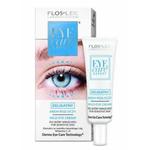 Floslek EYE CARE EXPERT® Delikatny krem pod oczy do skóry wrażliwej 30 ml w sklepie internetowym  BIOKORD 