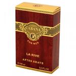 La Rive for Men Cabana Płyn po goleniu 100ml w sklepie internetowym  BIOKORD 