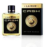 La Rive for Men Cash Płyn po goleniu 100ml w sklepie internetowym  BIOKORD 