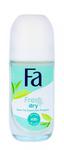 Fa Fresh & Dry Green Tea 48H Dezodorant roll-on 50 ml w sklepie internetowym  BIOKORD 