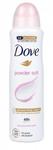 Dove Antyperspiranty Powder Soft antyperspirant w aerozolu 150ml w sklepie internetowym  BIOKORD 