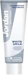 Jordan Stay Fresh Pasta do zębów White Smile 75ml - tubka w sklepie internetowym  BIOKORD 