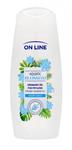 On Line Kremowy Żel pod prysznic Aquatic Blossom (Wodny Bukiet) 400ml w sklepie internetowym  BIOKORD 