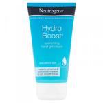 JOHNSON NEUTROGENA Hydro Boost Żelowy krem do rąk 75 ml w sklepie internetowym  BIOKORD 