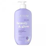 Eveline Beauty & Glow, regenerujący balsam odżywczy do ciała, 350ml w sklepie internetowym  BIOKORD 