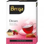 Czarna herbata owocowa, BERGA Dream, 24 torebek w sklepie internetowym  BIOKORD 