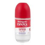 Dezodorant w kulce z mocznikiem INSTITUTO ESPANOL UREA, 75 ml w sklepie internetowym  BIOKORD 