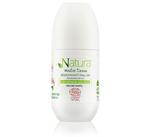 Dezodorant w kulce z mocznikiem INSTITUTO ESPANOL NATURA, 75 ml w sklepie internetowym  BIOKORD 