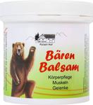 Balsam niedźwiedzi na mięśnie i stawy, BÄREN BALSAM Pullach Hof, 250ml w sklepie internetowym  BIOKORD 