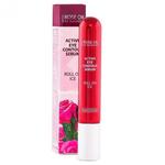 Różane Aktywne Serum pod Oczy, REGINA ROSES, 15ml w sklepie internetowym  BIOKORD 