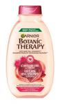 Garnier Botanic Therapy Olejek Rycynowy i Migdał Szampon do włosów osłabionych i łamliwych 400ml w sklepie internetowym  BIOKORD 