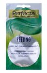 Perfecta Peeling gruboziarnisty - cera normalna,mieszana i tłusta 8ml (saszetka) w sklepie internetowym  BIOKORD 