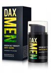 Dax Cosmetics Men Krem do twarzy Anti-Aging 50ml w sklepie internetowym  BIOKORD 
