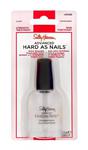 SALLY HANSEN Advanced Hard As Nails Stregthener Odżywka wzmacniająca kruche paznokcie 13,3 ml w sklepie internetowym  BIOKORD 