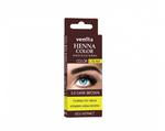 VENITA Henna Color Kremowa Henna do brwi z ekstraktem z Goji - 3.0 Dark Brown (ciemny brąz) 1op. w sklepie internetowym  BIOKORD 