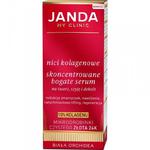 JANDA MY CLINIC Nici Kolagenowe Skoncentrowane Bogate Serum na twarz,szyję i dekolt - 10% Kolagenu 30ml w sklepie internetowym  BIOKORD 