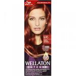 WELLA Wellaton Intense Farba do włosów 6/45 - Ognista Czerwień 1op. w sklepie internetowym  BIOKORD 