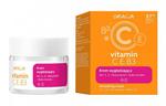 GRACJA Vitamin C.E.B3 Krem wygładzający 50 ml w sklepie internetowym  BIOKORD 
