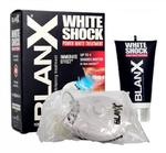 Blanx White Shock Intensywny System wybielający zęby (pasta 50ml+lampka led) w sklepie internetowym  BIOKORD 