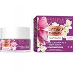 EVELINE Lifting Therapy Niacynamid 50+ Silnie Ujędrniający Krem-serum na dzień i noc 50 ml w sklepie internetowym  BIOKORD 