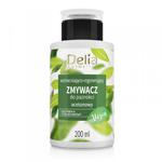 Delia Cosmetics Vege Zmywacz do paznokci wzmacniająco-regeneracyjny z acetonem 200ml w sklepie internetowym  BIOKORD 