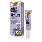 Perfecta 100% Bio Retinol 50/60+ Przeciwzmarszczkowy Krem pod oczy - rozświetlenie i redukcja cieni 15ml w sklepie internetowym  BIOKORD 