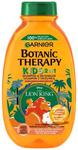 Garnier Botanic Therapy Kids Szampon do włosów z odżywką 2w1 - Lion King 250ml w sklepie internetowym  BIOKORD 