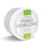 Masło Morelowe (z Pestek Moreli), Esent, 200ml w sklepie internetowym  BIOKORD 