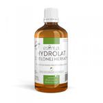 Hydrolat z Zielonej Herbaty, Organiczny, Tonik, Esent, 100ml w sklepie internetowym  BIOKORD 