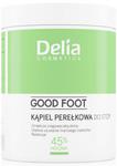 Kąpiel Perełkowa do Stóp 45% Mocznika, Good Foot Podology, 250g w sklepie internetowym  BIOKORD 