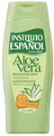 Nawilżający Balsam do Ciała, Instituto Espanol Aloe Vera, 500ml w sklepie internetowym  BIOKORD 