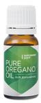 Olej z Dzikiego Oregano (Origanum vulgare), Hepatica Pure Oregano Oil, 10 ml w sklepie internetowym  BIOKORD 