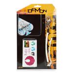 Zestaw Snowboard Starter Kit Women DEMON w sklepie internetowym Remsport