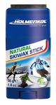 Smar Natural SkiWax Stick 50g HOLMENKOL w sklepie internetowym Remsport