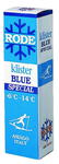 Klister K10 Blue Special RODE w sklepie internetowym Remsport