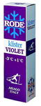 Klister K30 Violet RODE w sklepie internetowym Remsport