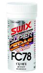 Smar Super Cera Powder FC78 30g SWIX w sklepie internetowym Remsport