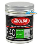 Smar F40 Carbon Green Powder 30g SOLDA w sklepie internetowym Remsport